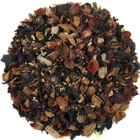 Cranberry Apple
