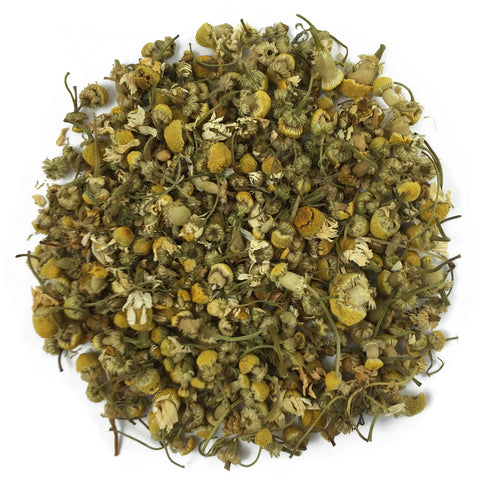Organic Egyptian Chamomile Herbal Tea