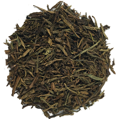 Hojicha Green Tea