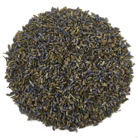 OrganicTibetian Wild Lavender Herbal Tea