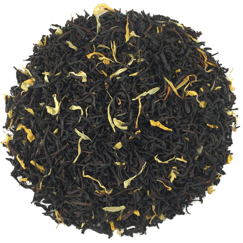Monk's Blend Black Tea