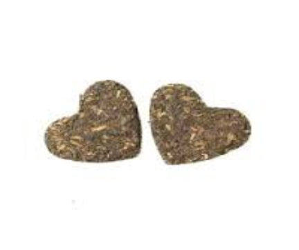 Anthony and Cleopatra Hearts Black Tea