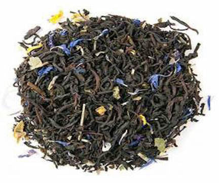 Black Currant Black Tea