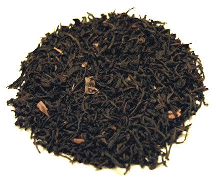 Decaf Christmas Spice Black Tea