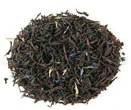 Earl Grey Black Tea