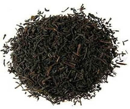 Keemun Panda  Black Tea