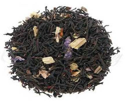 Licorice Black Tea