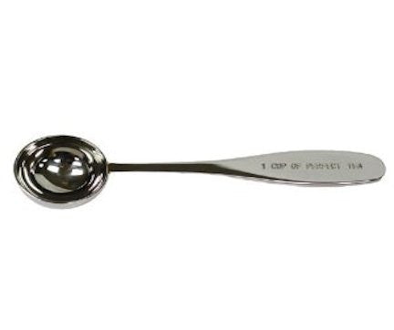 Stainless Steel Perfect Tea Measuring Spoon ( 1 Cup)