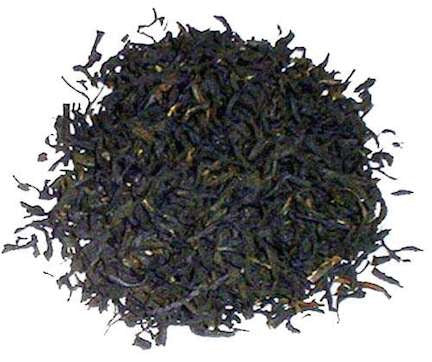 Wild Cherry Black Tea