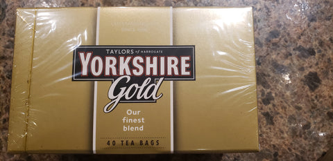 Yorkshire Gold  40 Ct