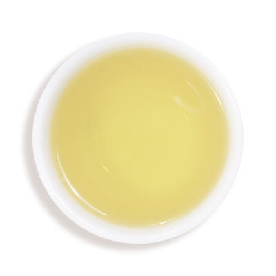 Chamomile Lavender -Organic Herbal Tea