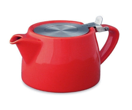 Stump Teapot 18 Oz.