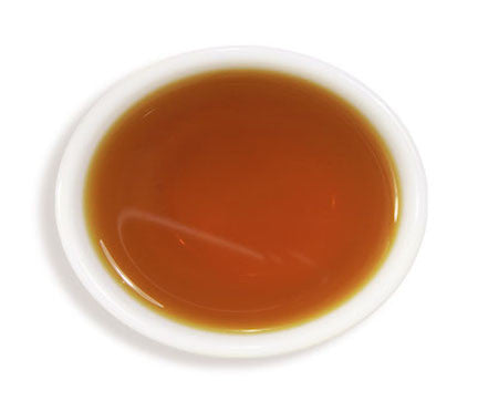 Pu-erh Tuo-Cha Black Tea