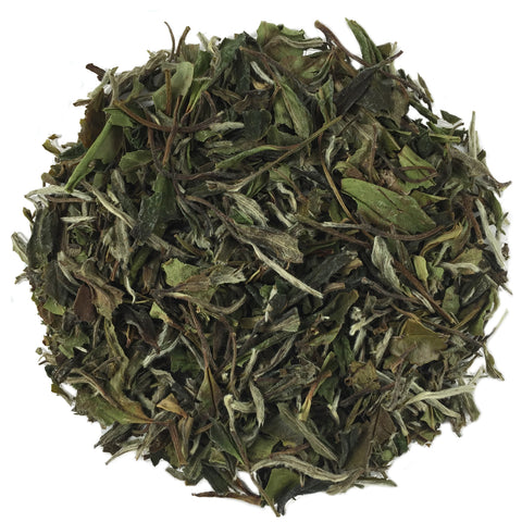 Organic Bai Mu Dan White Tea