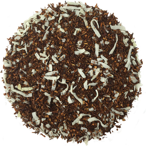 Coconut Custard Rooibos Tea