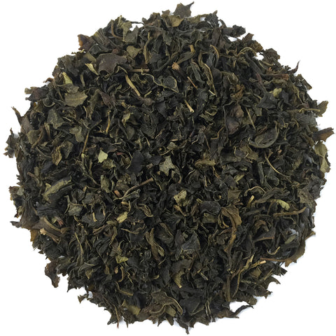 Vanilla Green Tea
