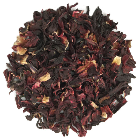 Hibiscus -Organic Herbal Tea