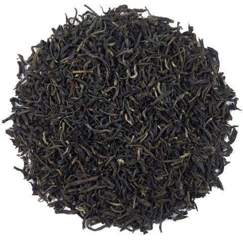 Shanghai Lichee Jasmine Green Tea
