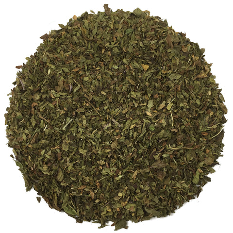 Peppermint -Organic Herbal Tea