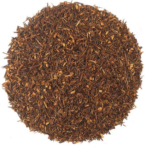 Ridiculously Raspberry Rooibos Tea