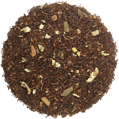 Vanilla Chai
