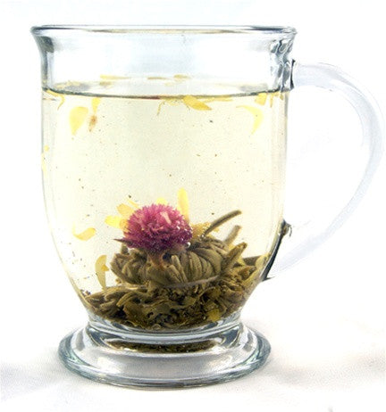 Tiffany Rose Melody Tea