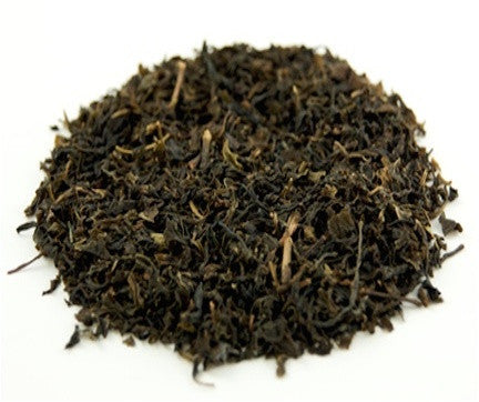 Decaf Nilgiri  Green Tea