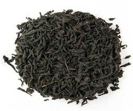 Lapsang Souchong Black Tea