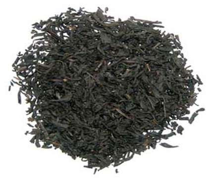 Mango Ceylon Black Tea