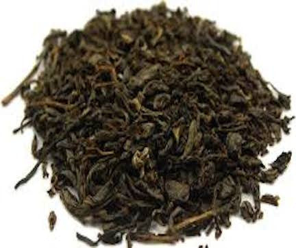 Pomegranate Oolong Tea