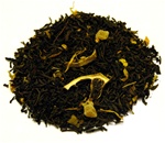 Classic Lemon Black Tea