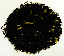 You, Me and Tea Online Coconut Tea