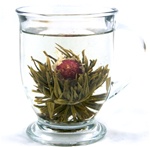 Oolong Mystery Flowering Tea - You, Me and Tea