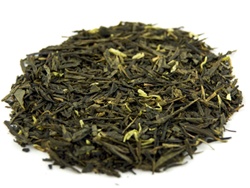 Coconut Quench Green Tea - You Me and Tea